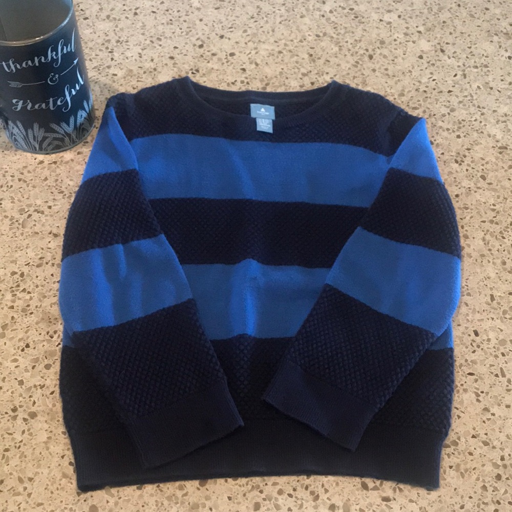 Baby Gap Boys Sweater